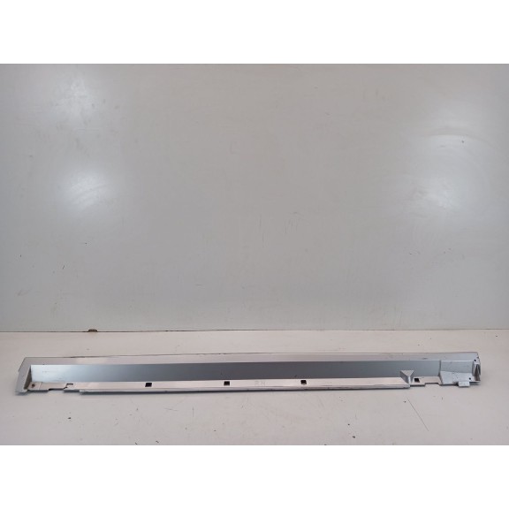 Recambio de faldon lateral para subaru impreza hatchback (gr, gh, g3) 2.0 d awd referencia OEM IAM   