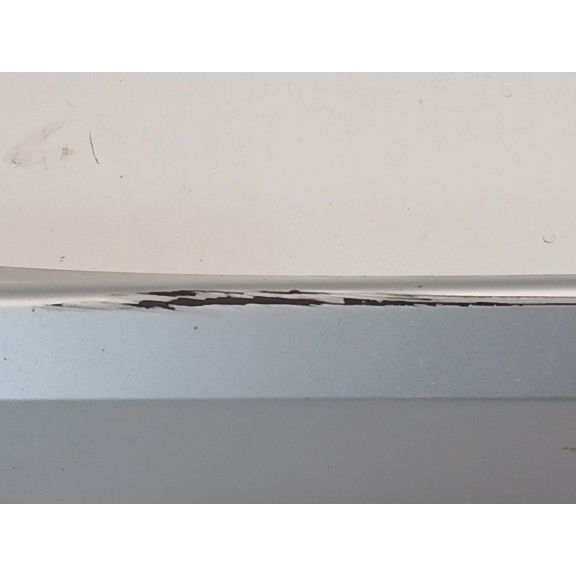 Recambio de faldon lateral para subaru impreza hatchback (gr, gh, g3) 2.0 d awd referencia OEM IAM   