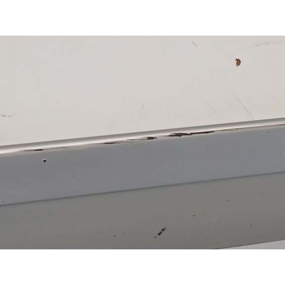 Recambio de faldon lateral para subaru impreza hatchback (gr, gh, g3) 2.0 d awd referencia OEM IAM   