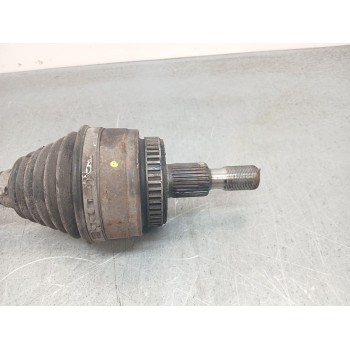 Recambio de transmision trasera derecha para mercedes-benz clase m (w163) ml 270 cdi (163.113) referencia OEM IAM 1633500210  