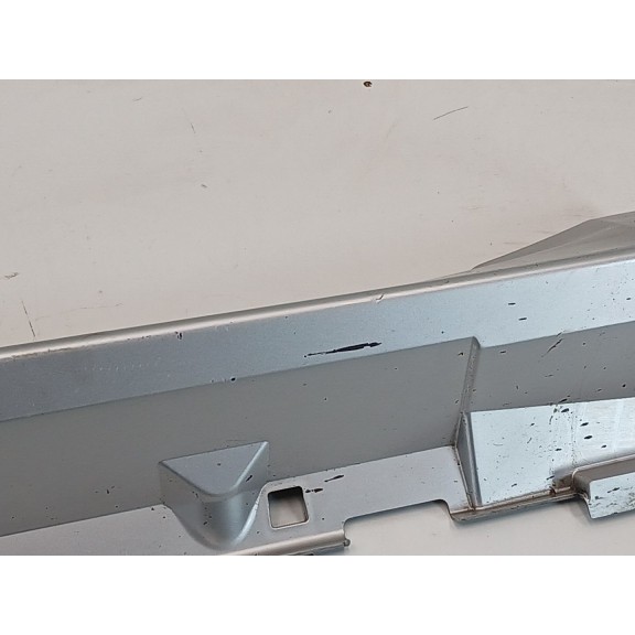 Recambio de faldon lateral para subaru impreza hatchback (gr, gh, g3) 2.0 d awd referencia OEM IAM   