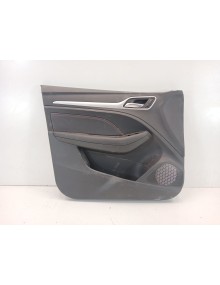 Recambio de guarnecido puerta delantera izquierda para mg mg zs suv 1.0 t-gdi referencia OEM IAM    2