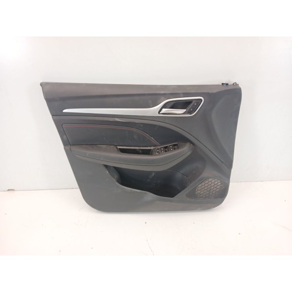 Recambio de guarnecido puerta delantera izquierda para mg mg zs suv (azs1) 1.0 t-gdi referencia OEM IAM 10819304ASA  