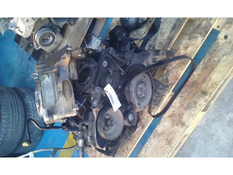 Recambio de motor completo para alfa romeo 156 1.9 jtd 16v distinctive referencia OEM IAM 192A5000 <M> 