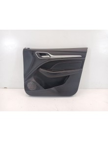 Recambio de guarnecido puerta delantera derecha para mg mg zs suv (azs1) 1.0 t-gdi referencia OEM IAM 10819305ASA  