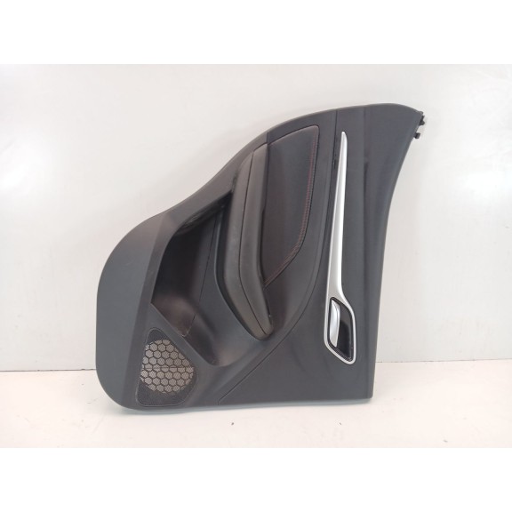 Recambio de guarnecido puerta trasera izquierda para mg mg zs suv (azs1) 1.0 t-gdi referencia OEM IAM   