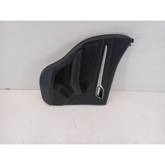 Recambio de guarnecido puerta trasera izquierda para mg mg zs suv (azs1) 1.0 t-gdi referencia OEM IAM   