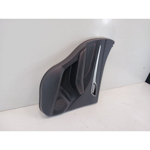 Recambio de guarnecido puerta trasera izquierda para mg mg zs suv (azs1) 1.0 t-gdi referencia OEM IAM   