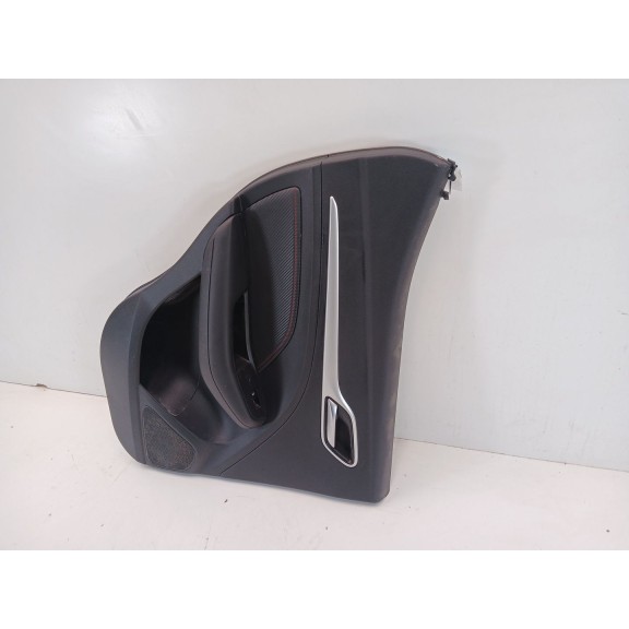 Recambio de guarnecido puerta trasera izquierda para mg mg zs suv (azs1) 1.0 t-gdi referencia OEM IAM   