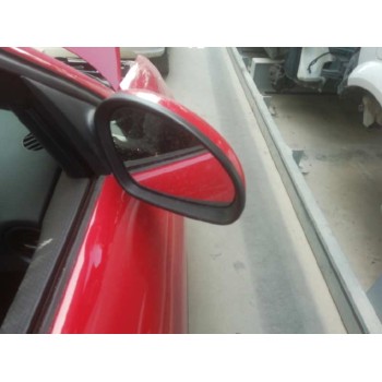 Recambio de retrovisor derecho para seat ibiza (6l1) hit referencia OEM IAM E9014142 ELECTRICO 