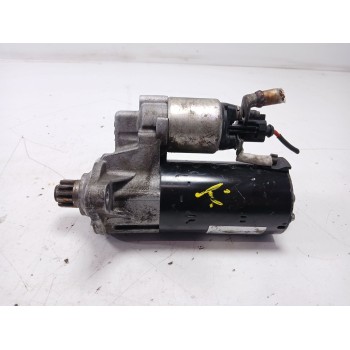 Recambio de motor arranque para audi a3 (8p1) 2.0 tdi 16v referencia OEM IAM 02E911023LX  
