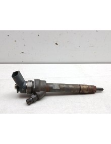 Recambio de inyector para bmw x1 (e84) xdrive 18d referencia OEM IAM 0445110289  779844605