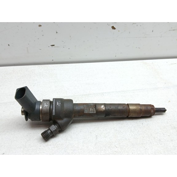 Recambio de inyector para bmw x1 (e84) xdrive 18d referencia OEM IAM 0445110289  779844605