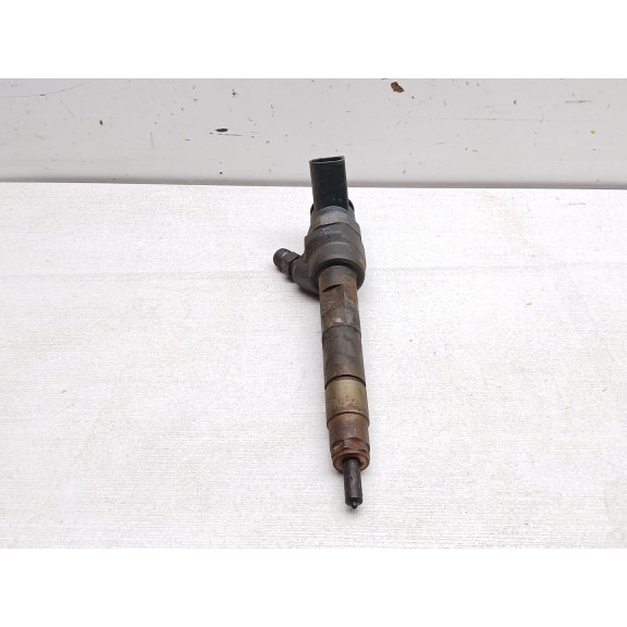 Recambio de inyector para bmw x1 (e84) xdrive 18d referencia OEM IAM 0445110289  779844605