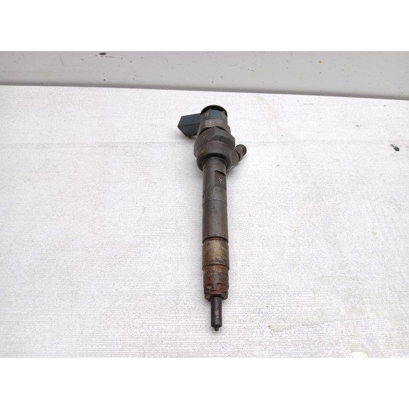 Recambio de inyector para bmw x1 (e84) xdrive 18d referencia OEM IAM 0445110289  779844605