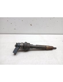 Recambio de inyector para bmw x1 (e84) xdrive 18d referencia OEM IAM 0445110289  779844605 2