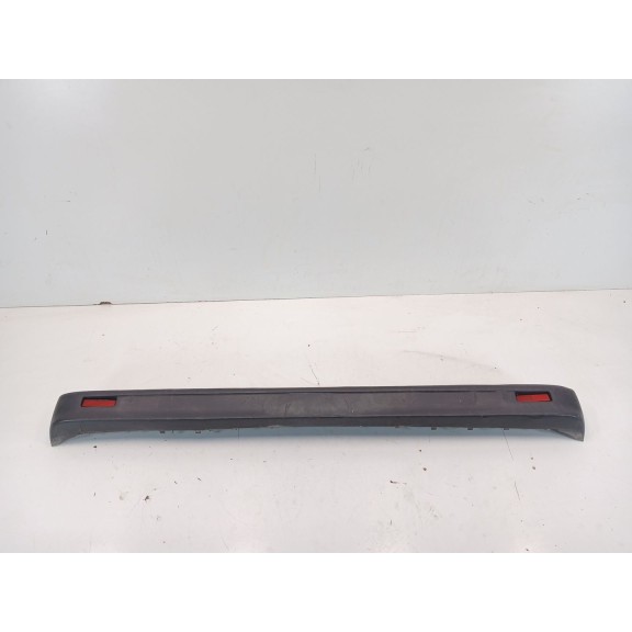 Recambio de paragolpes trasero para nissan primastar furgoneta (x83) 2.0 dci 115 referencia OEM IAM   