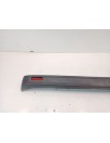 Recambio de paragolpes trasero para nissan primastar furgoneta (x83) 2.0 dci 115 referencia OEM IAM   