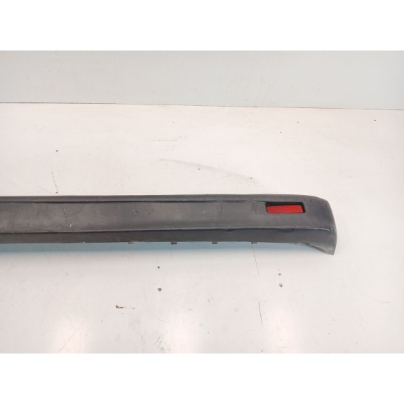 Recambio de paragolpes trasero para nissan primastar furgoneta (x83) 2.0 dci 115 referencia OEM IAM   