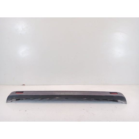 Recambio de paragolpes trasero para nissan primastar furgoneta (x83) 2.0 dci 115 referencia OEM IAM   