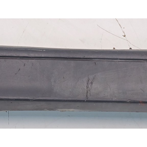 Recambio de paragolpes trasero para nissan primastar furgoneta (x83) 2.0 dci 115 referencia OEM IAM   