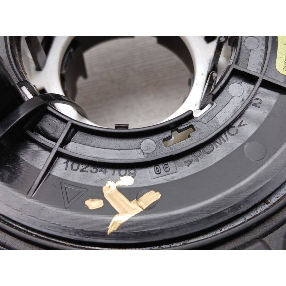 Recambio de anillo airbag para audi a4 b9 (8w2, 8wc) 2.0 tdi referencia OEM IAM   