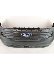 Recambio de paragolpes delantero para ford transit custom v362 furgoneta (fy, fz) 2.0 ecoblue mhev referencia OEM IAM PZ3117F003