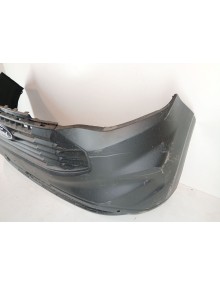 Recambio de paragolpes delantero para ford transit custom v362 furgoneta (fy, fz) 2.0 ecoblue mhev referencia OEM IAM PZ3117F003 2