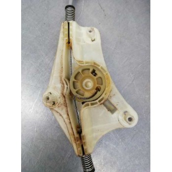 Recambio de elevalunas delantero izquierdo para seat leon st (5f8) reference referencia OEM IAM 5F4837461D SOLO MECANISMO 5F4837