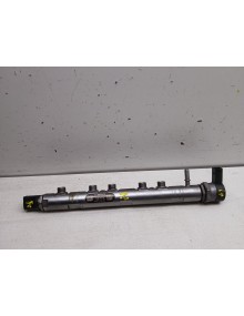 Recambio de rampa inyectora para bmw x1 (e84) xdrive 18d referencia OEM IAM 0445214T82 780912704 