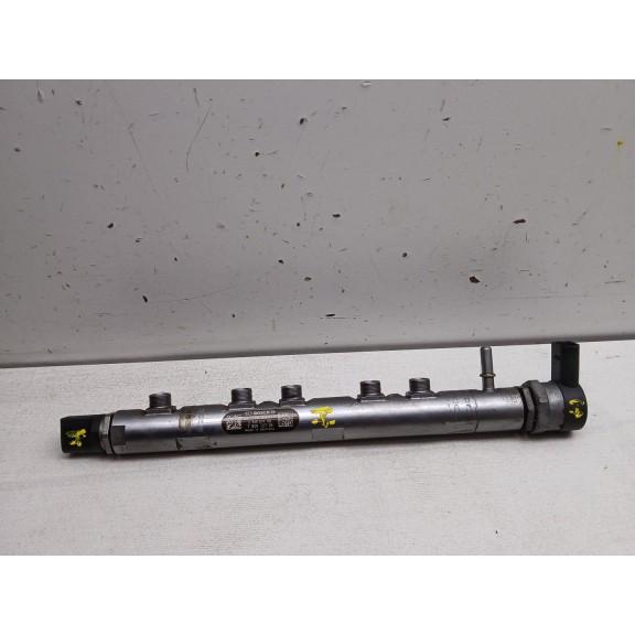 Recambio de rampa inyectora para bmw x1 (e84) xdrive 18d referencia OEM IAM 0445214T82 780912704 