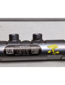 Recambio de rampa inyectora para bmw x1 (e84) xdrive 18d referencia OEM IAM 0445214T82 780912704  2