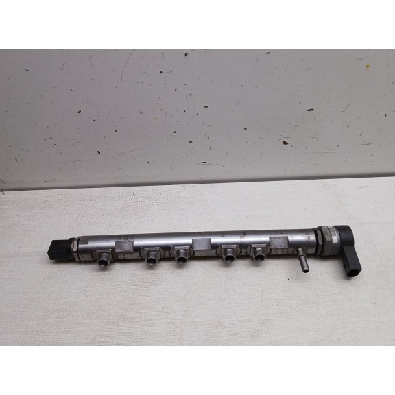 Recambio de rampa inyectora para bmw x1 (e84) xdrive 18d referencia OEM IAM 0445214T82 780912704 