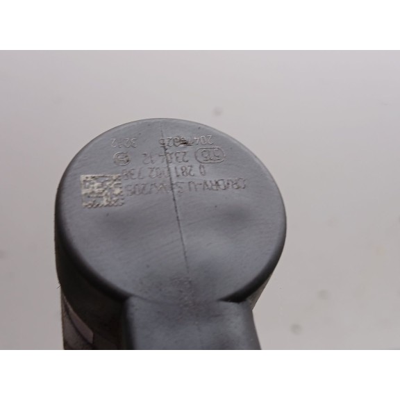 Recambio de rampa inyectora para bmw x1 (e84) xdrive 18d referencia OEM IAM 0445214T82 780912704 