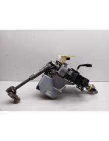 Recambio de columna direccion para renault scénic iii (jz0/1_) 1.5 dci referencia OEM IAM 488103131R PW22BDO154Q 