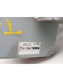 Recambio de columna direccion para renault scénic iii (jz0/1_) 1.5 dci referencia OEM IAM 488103131R PW22BDO154Q  2