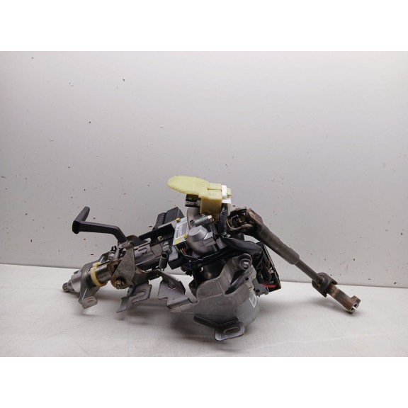 Recambio de columna direccion para renault scénic iii (jz0/1_) 1.5 dci referencia OEM IAM 488103131R PW22BDO154Q 