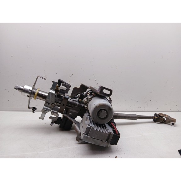 Recambio de columna direccion para renault scénic iii (jz0/1_) 1.5 dci referencia OEM IAM 488103131R PW22BDO154Q 