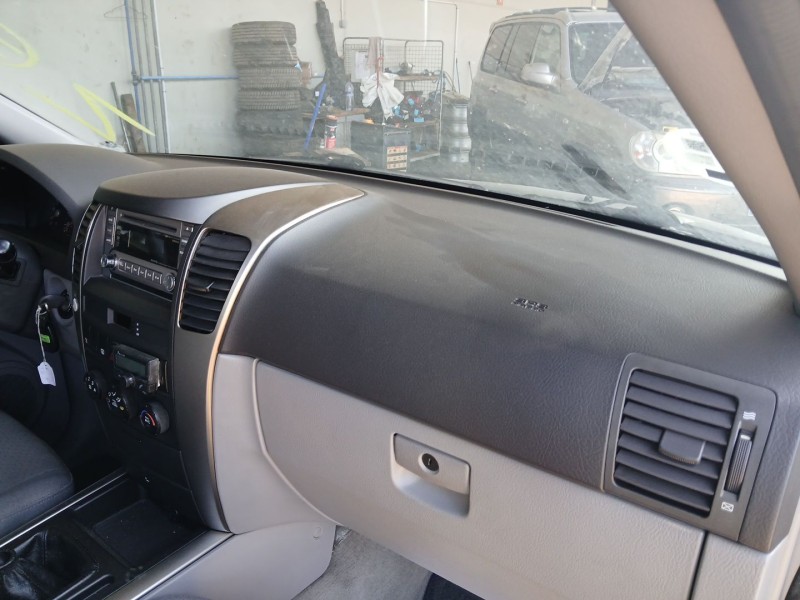 Recambio de kit airbag para kia sorento i (jc) 2.5 crdi referencia OEM IAM   