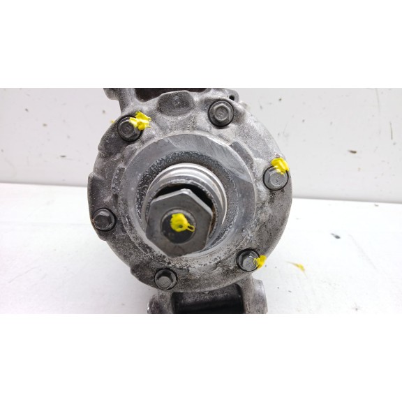Recambio de compresor aire acondicionado para audi a4 b9 (8w2, 8wc) 2.0 tdi referencia OEM IAM   