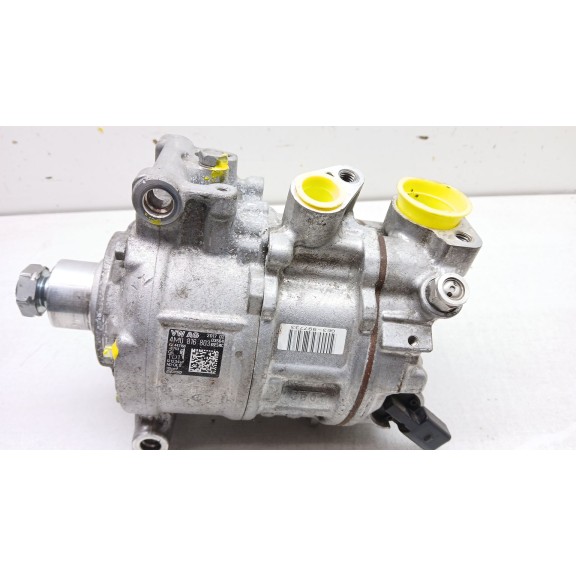 Recambio de compresor aire acondicionado para audi a4 b9 (8w2, 8wc) 2.0 tdi referencia OEM IAM   
