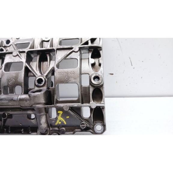 Recambio de bomba aceite para bmw x1 (e84) xdrive 18d referencia OEM IAM 1563120 1533902 