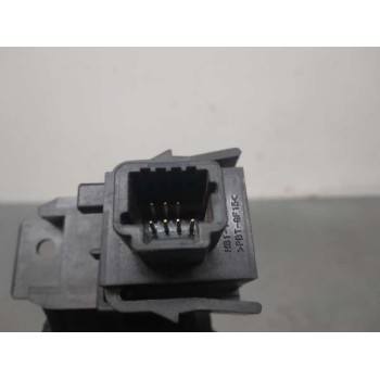 Recambio de mando volante para renault megane iii berlina 5 p 1.2 16v referencia OEM IAM 255529492R  