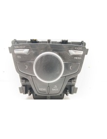 Recambio de mando multifuncion para audi a4 b9 (8w2, 8wc) 2.0 tdi referencia OEM IAM 8W0919614J  