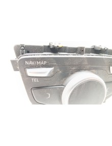 Recambio de mando multifuncion para audi a4 b9 (8w2, 8wc) 2.0 tdi referencia OEM IAM 8W0919614J   2