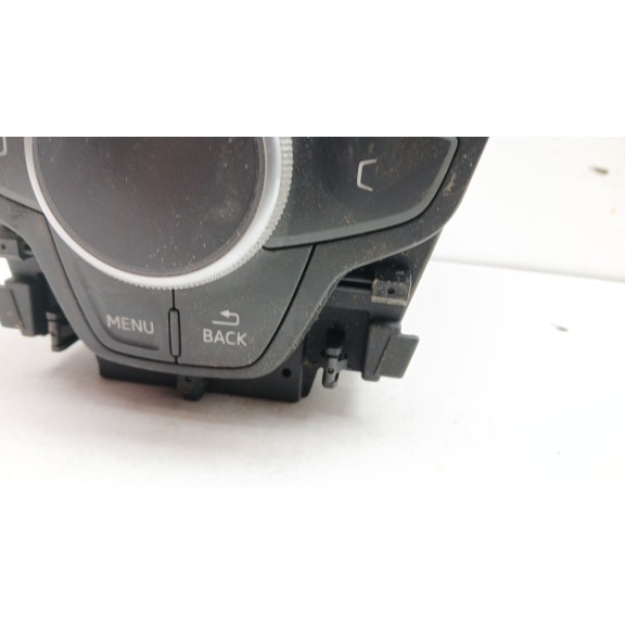 Recambio de mando multifuncion para audi a4 b9 (8w2, 8wc) 2.0 tdi referencia OEM IAM 8W0919614J  