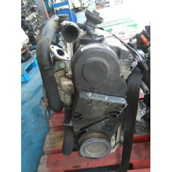 Recambio de motor completo para seat ibiza (6l1) cool referencia OEM IAM ATD B 