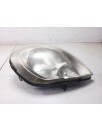 Recambio de faro izquierdo para nissan primastar furgoneta (x83) 2.0 dci 115 referencia OEM IAM 8200701354  93859829
