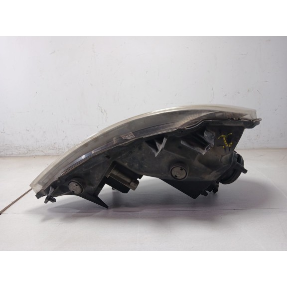 Recambio de faro izquierdo para nissan primastar furgoneta (x83) 2.0 dci 115 referencia OEM IAM 8200701354  93859829