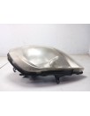 Recambio de faro izquierdo para nissan primastar furgoneta (x83) 2.0 dci 115 referencia OEM IAM 8200701354  93859829